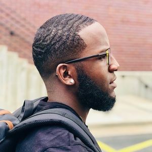 Meet your Posher, Daniel